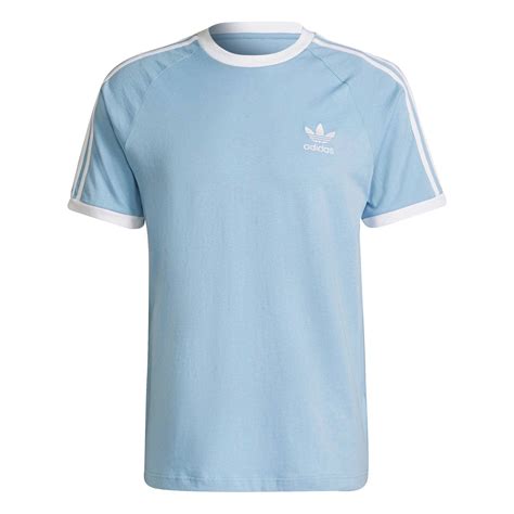 adidas shirt lichtblauw|adidas football shirt.